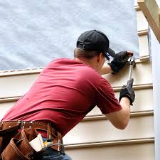 Best Composite Siding  in Citrus Heights, CA